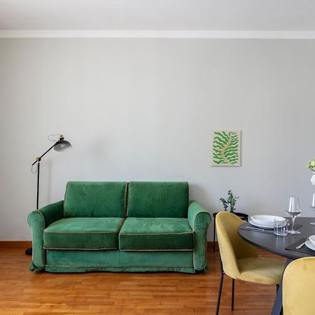 Appartamento Casa Fontanella By Hili Roma Esterno foto