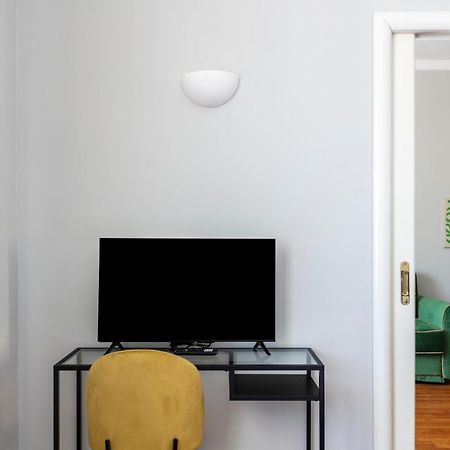 Appartamento Casa Fontanella By Hili Roma Esterno foto