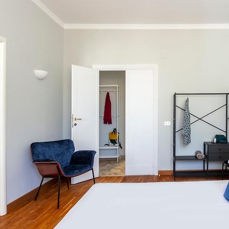 Appartamento Casa Fontanella By Hili Roma Esterno foto