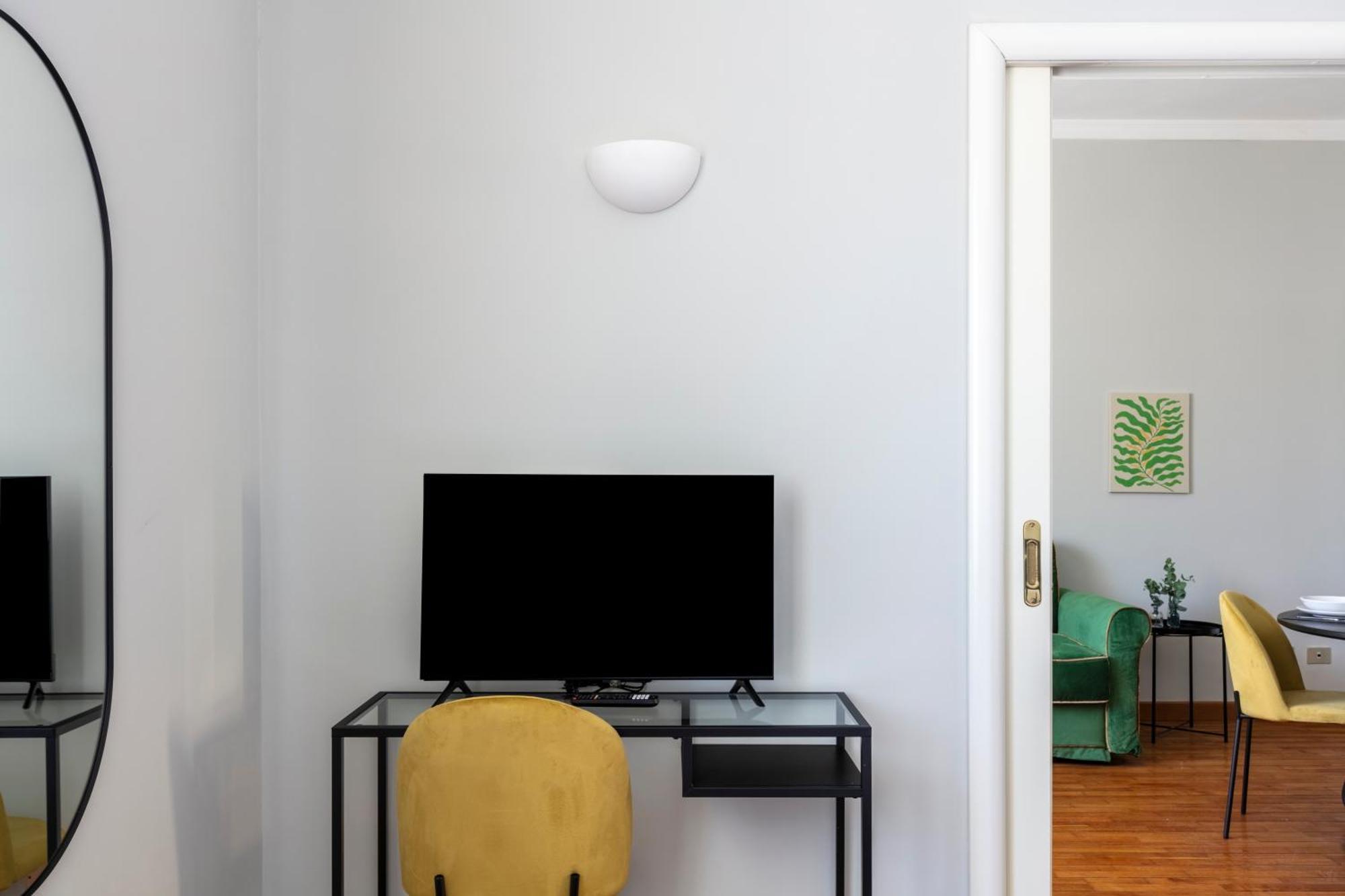 Appartamento Casa Fontanella By Hili Roma Esterno foto