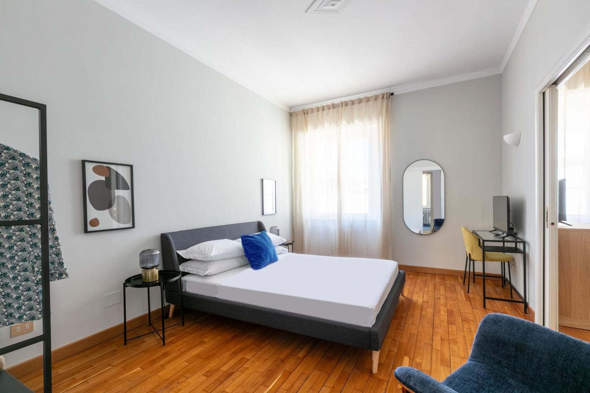 Appartamento Casa Fontanella By Hili Roma Esterno foto