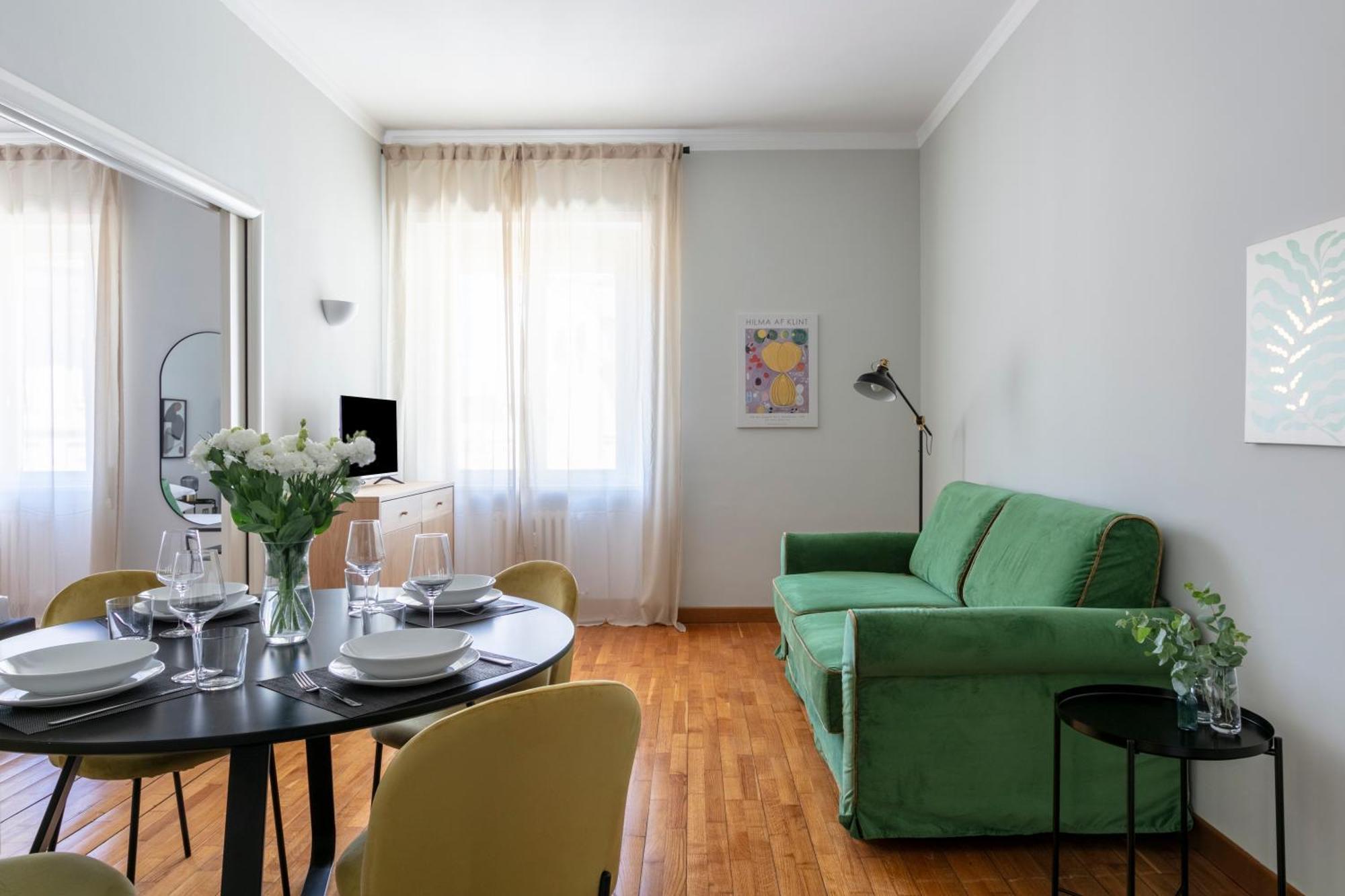 Appartamento Casa Fontanella By Hili Roma Esterno foto
