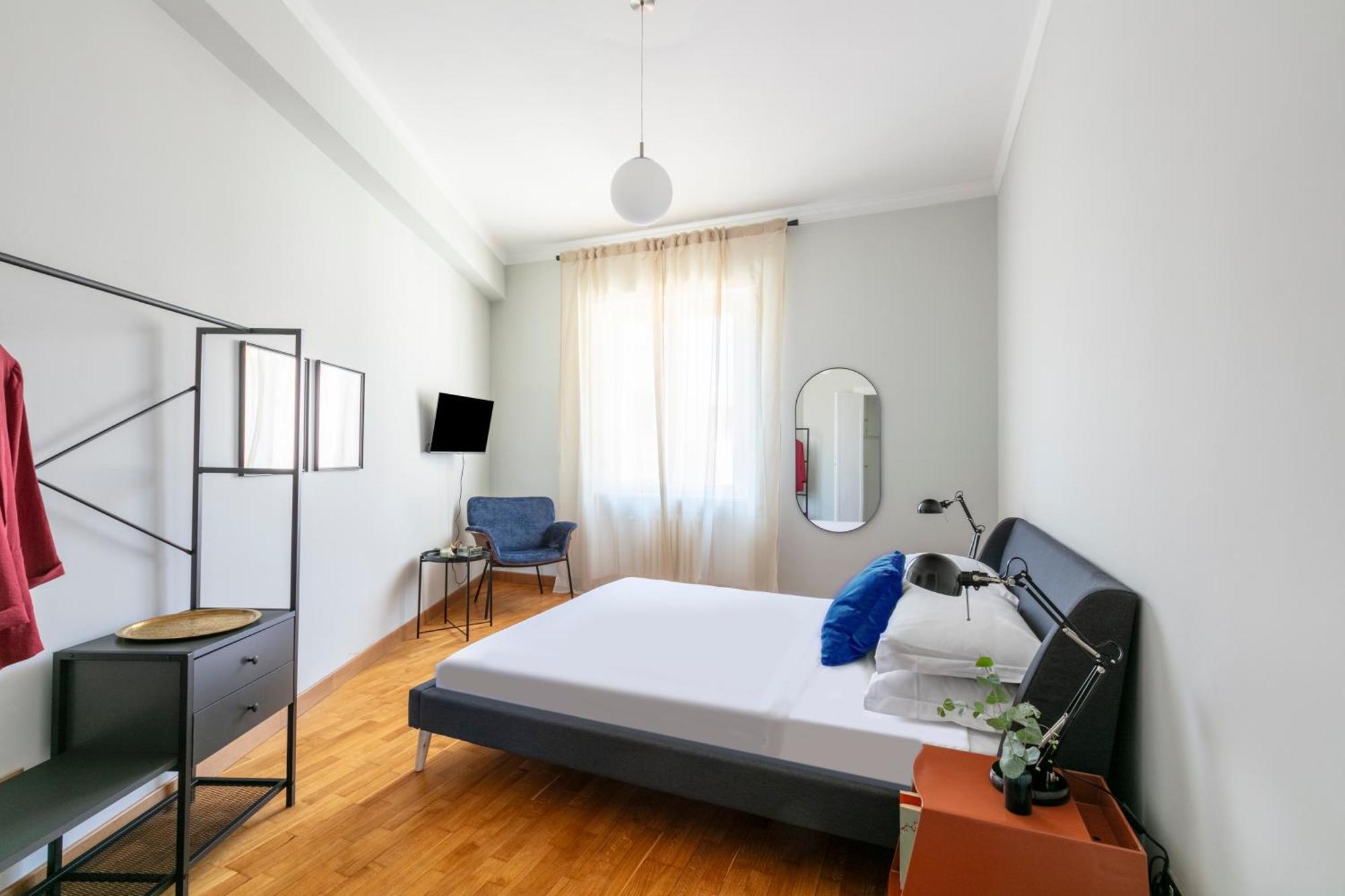 Appartamento Casa Fontanella By Hili Roma Esterno foto