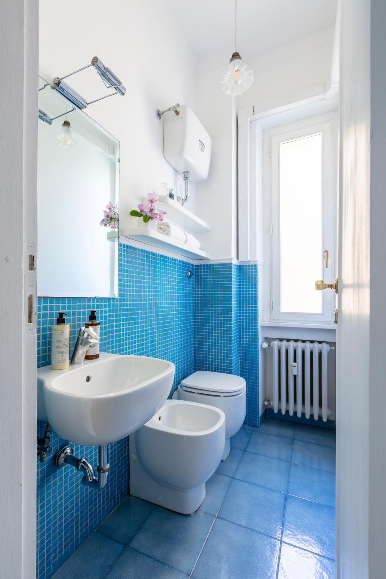 Appartamento Casa Fontanella By Hili Roma Esterno foto