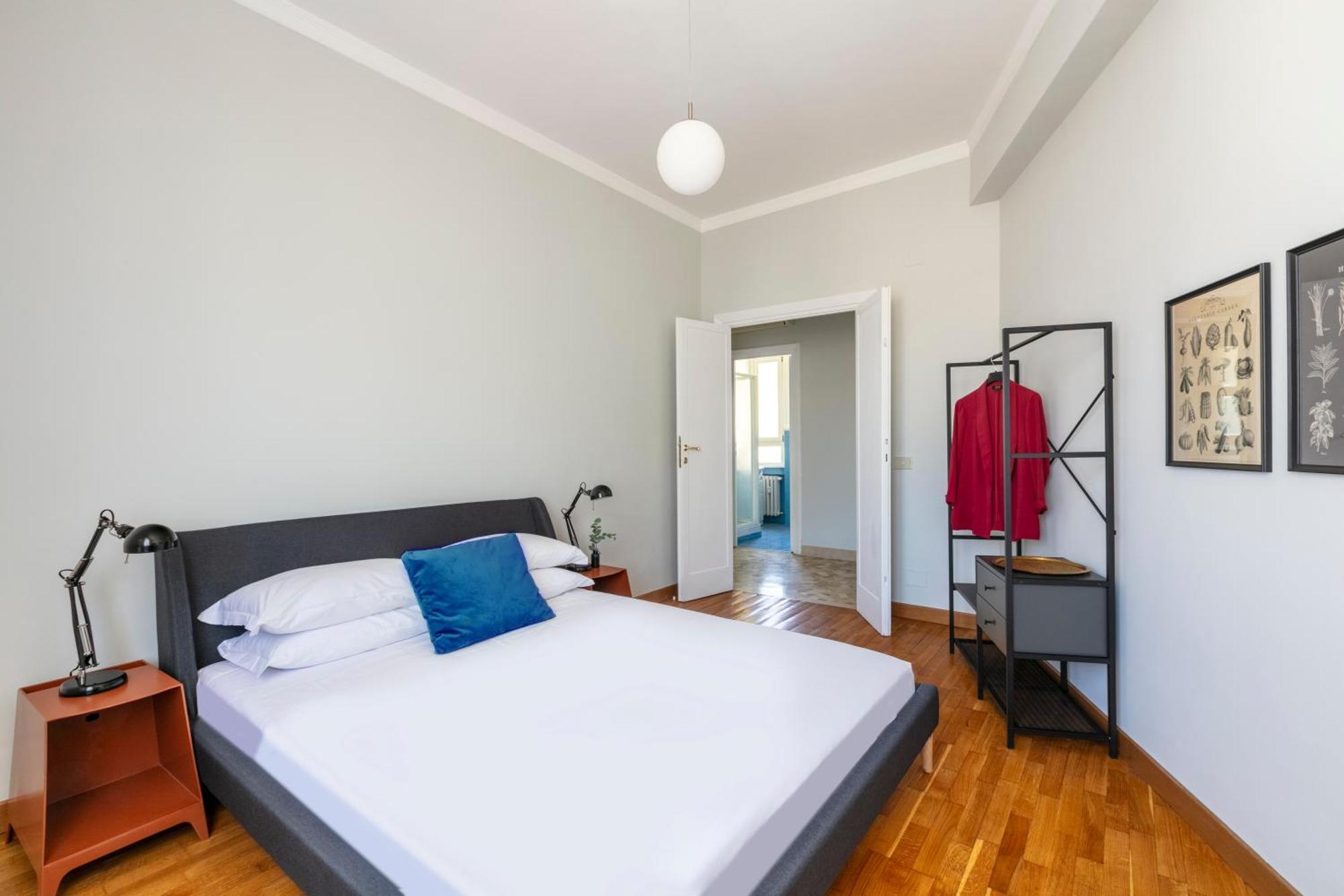 Appartamento Casa Fontanella By Hili Roma Esterno foto